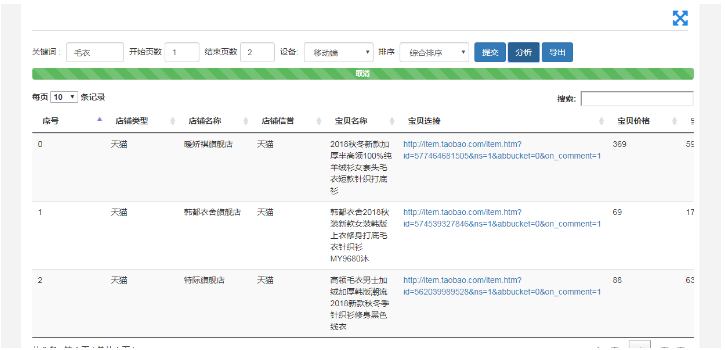 1招教會避開競爭對手發(fā)布寶貝-獲取更多淘寶訪客！